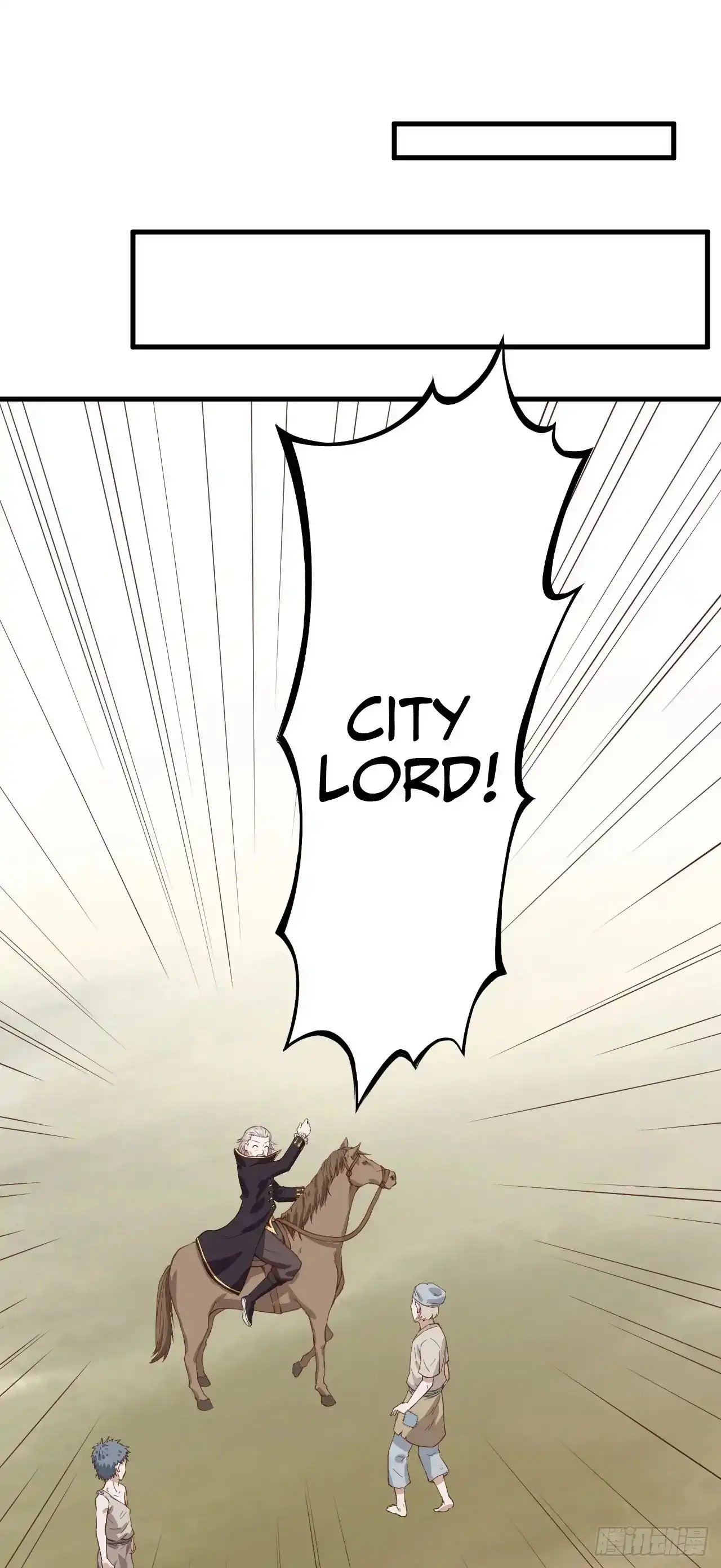 Starting From Today I'll Work As A City Lord Chapter 2 40